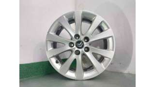 JUEGO LLANTAS CITROEN C5 III (2008-) - L.7905487 / R16