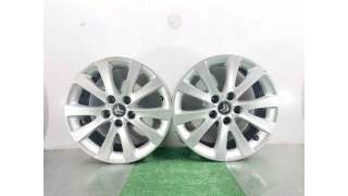 JUEGO LLANTAS CITROEN C5 III (2008-) - L.7905487 / R16