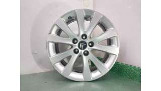 JUEGO LLANTAS CITROEN C5 III (2008-) - L.7905487 / R16