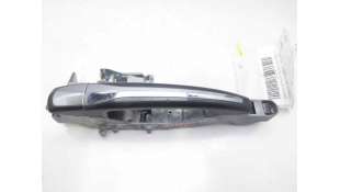 MANETA EXTERIOR DELANTERA DERECHA CITROEN C5 III (2008-) - L.7905507 / 9680168580