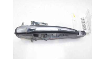 MANETA EXTERIOR DELANTERA DERECHA CITROEN C5 III (2008-) - L.7905507 / 9680168580