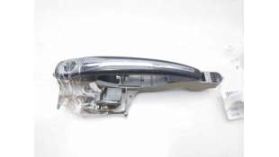 MANETA EXTERIOR DELANTERA IZQUIERDA CITROEN C5 III (2008-) - L.7905508 / 9101GF