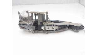 MANETA EXTERIOR DELANTERA IZQUIERDA CITROEN C5 III (2008-) - L.7905508 / 9101GF 2