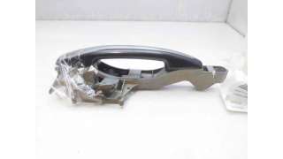 MANETA EXTERIOR DELANTERA IZQUIERDA CITROEN C5 III (2008-) - L.7905508 / 9101GF