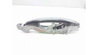 MANETA EXTERIOR DELANTERA IZQUIERDA CITROEN C5 III (2008-) - L.7905508 / 9101GF