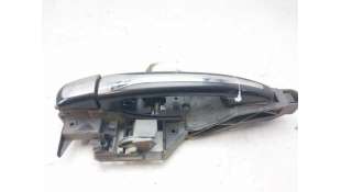 MANETA EXTERIOR TRASERA IZQUIERDA CITROEN C5 III (2008-) - L.7905511 / 9101GH