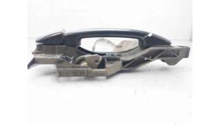 MANETA EXTERIOR TRASERA IZQUIERDA CITROEN C5 III (2008-) - L.7905511 / 9101GH