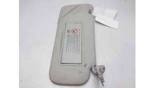 PARASOL DERECHO CITROEN C5 III (2008-) - L.7905535 / 16118600BJ 2