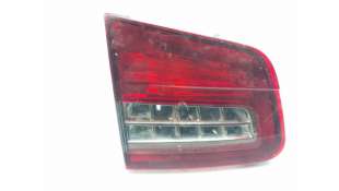 PILOTO TRASERO IZQUIERDO INTERIOR CITROEN C5 III (2008-) - L.7905551 / 6350LT