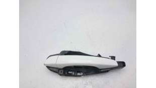 MANETA EXTERIOR TRASERA IZQUIERDA CITROEN C4 CACTUS (2014-) 1.6 BLUEHDI 100 99CV 1560CC - L.7905563 / 9802977380