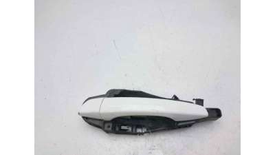 MANETA EXTERIOR TRASERA IZQUIERDA CITROEN C4 CACTUS (2014-) 1.6 BLUEHDI 100 99CV 1560CC - L.7905563 / 9802977380