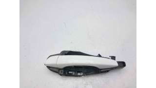 MANETA EXTERIOR TRASERA IZQUIERDA CITROEN C4 CACTUS (2014-) 1.6 BLUEHDI 100 99CV 1560CC - L.7905563 / 9802977380