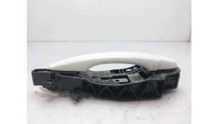 MANETA EXTERIOR TRASERA IZQUIERDA CITROEN C4 CACTUS (2014-) 1.6 BLUEHDI 100 99CV 1560CC - L.7905563 / 9802977380 2