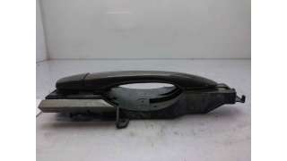 MANETA EXTERIOR TRASERA IZQUIERDA NISSAN QASHQAI II TODO TERRENO, CERRADA (2013-) 1.2 DIG-T 115CV 1197CC - L.7905838 / 806B