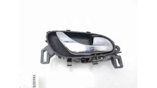 MANETA INTERIOR TRASERA DERECHA NISSAN QASHQAI II TODO TERRENO, CERRADA (2013-) 1.2 DIG-T 115CV 1197CC - L.7905841 / 806704