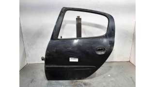 PUERTA TRASERA IZQUIERDA PEUGEOT 206 FASTBACK (2006-2007) 1.4 LPG 75CV 1360CC - L.7906287 / 901153