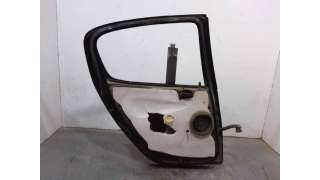 PUERTA TRASERA IZQUIERDA PEUGEOT 206 FASTBACK (2006-2007) 1.4 LPG 75CV 1360CC - L.7906287 / 901153