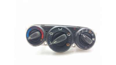 MANDO CALEFACCION /  AIRE ACONDICIONADO FORD TOURNEO CONNECT (2002-2013) 1.8 TDCI /TDDI /DI 75CV 1753CC - L.7906457 / 98AB1