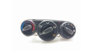 MANDO CALEFACCION /  AIRE ACONDICIONADO FORD TOURNEO CONNECT (2002-2013) 1.8 TDCI /TDDI /DI 75CV 1753CC - L.7906457 / 98AB1