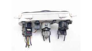 MANDO CALEFACCION /  AIRE ACONDICIONADO FORD TOURNEO CONNECT (2002-2013) 1.8 TDCI /TDDI /DI 75CV 1753CC - L.7906457 / 98AB1