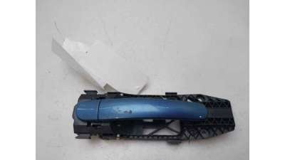 MANETA EXTERIOR TRASERA IZQUIERDA VOLKSWAGEN TIGUAN (2007-2018) - L.7906571 / 5N0839885H