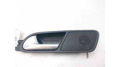 MANETA INTERIOR TRASERA IZQUIERDA VOLKSWAGEN TIGUAN (2007-2018) - L.7906572 / 5N0839113