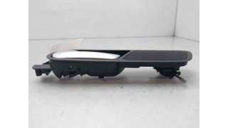 MANETA INTERIOR TRASERA IZQUIERDA VOLKSWAGEN TIGUAN (2007-2018) - L.7906572 / 5N0839113