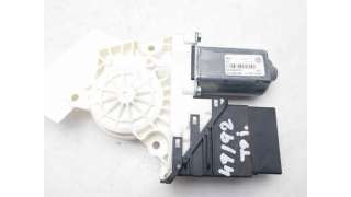 MOTOR ELEVALUNAS TRASERO IZQUIERDO VOLKSWAGEN TIGUAN (2007-2018) - L.7906574 / 5N0959703F