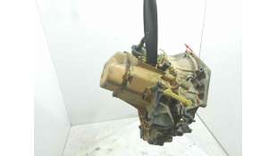 CAJA CAMBIOS PEUGEOT 307 (2003-2007) 1.4 16V 88CV 1360CC - L.7906639 / 20CQ15 2