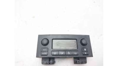 MANDO CLIMATIZADOR PEUGEOT 307 (2003-2007) 1.4 16V 88CV 1360CC - L.7906709 / 9646627977