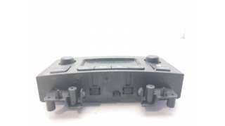 MANDO CLIMATIZADOR PEUGEOT 307 (2003-2007) 1.4 16V 88CV 1360CC - L.7906709 / 9646627977