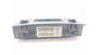 MANDO CLIMATIZADOR PEUGEOT 307 (2003-2007) 1.4 16V 88CV 1360CC - L.7906709 / 9646627977