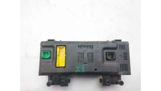 MANDO CLIMATIZADOR PEUGEOT 307 (2003-2007) 1.4 16V 88CV 1360CC - L.7906709 / 9646627977