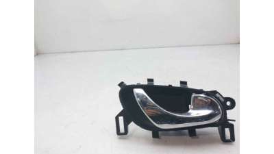 MANETA INTERIOR DELANTERA DERECHA NISSAN QASHQAI II TODO TERRENO, CERRADA (2018-) 1.3 DIG-T 140CV 1332CC - L.7906820 / 8067