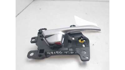 MANETA INTERIOR TRASERA DERECHA HYUNDAI TUCSON (2015-) - L.7906832 / 82620D7000