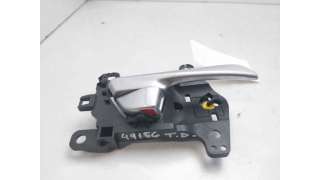 MANETA INTERIOR TRASERA DERECHA HYUNDAI TUCSON (2015-) - L.7906832 / 82620D7000