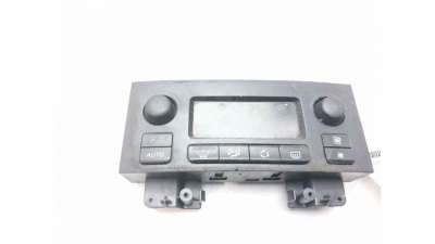 MANDO CLIMATIZADOR PEUGEOT 307 (2005-2009) 1.6 HDI 90CV 1560CC - L.7906966 / 9646627977