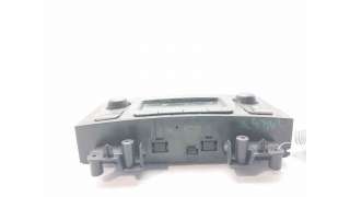 MANDO CLIMATIZADOR PEUGEOT 307 (2005-2009) 1.6 HDI 90CV 1560CC - L.7906966 / 9646627977