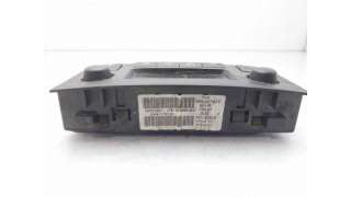 MANDO CLIMATIZADOR PEUGEOT 307 (2005-2009) 1.6 HDI 90CV 1560CC - L.7906966 / 9646627977