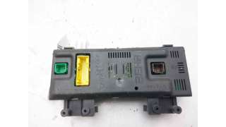 MANDO CLIMATIZADOR PEUGEOT 307 (2005-2009) 1.6 HDI 90CV 1560CC - L.7906966 / 9646627977