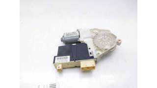 MOTOR ELEVALUNAS DELANTERO IZQUIERDO PEUGEOT 307 (2005-2009) 1.6 HDI 90CV 1560CC - L.7906996 / 9681587080
