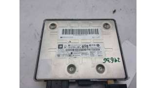 MODULO ELECTRONICO OPEL ASTRA J (2009-2015) 1.7 CDTI (68) 110CV 1686CC - L.7907511 / 13353284