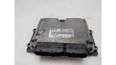 CENTRALITA MOTOR UCE FIAT STILO (2001-2006) 1.9 JTD (192XE1A) 115CV 1910CC - L.7907804 / 55185364