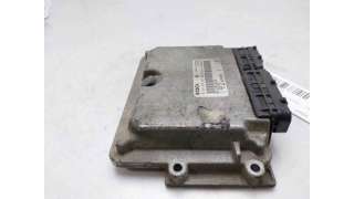 CENTRALITA MOTOR UCE FIAT STILO (2001-2006) 1.9 JTD (192XE1A) 115CV 1910CC - L.7907804 / 55185364