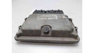 CENTRALITA MOTOR UCE FIAT STILO (2001-2006) 1.9 JTD (192XE1A) 115CV 1910CC - L.7907804 / 55185364