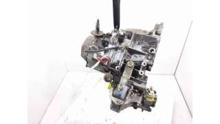 CAJA CAMBIOS CITROEN XSARA (1998-2005) 1.9 D 70CV 1868CC - L.7908287 / 20TB38