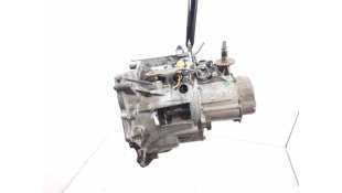 CAJA CAMBIOS CITROEN XSARA (1998-2005) 1.9 D 70CV 1868CC - L.7908287 / 20TB38 2