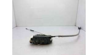 CERRADURA PUERTA DELANTERA DERECHA SEAT IBIZA IV (2008-2010) 1.9 TDI 90CV 1896CC - L.7908537 / 5N1837016A