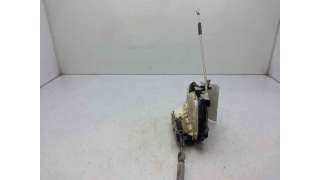 CERRADURA PUERTA DELANTERA DERECHA SEAT IBIZA IV (2008-2010) 1.9 TDI 90CV 1896CC - L.7908537 / 5N1837016A