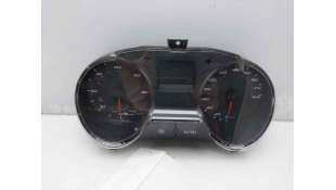 CUADRO INSTRUMENTOS SEAT IBIZA IV (2008-2010) 1.9 TDI 90CV 1896CC - L.7908557 / 6J0920801A